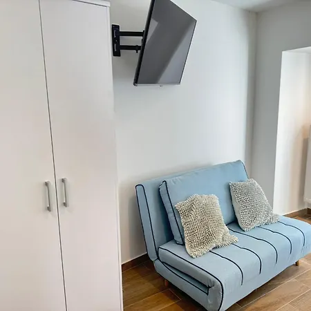 Familienapartments Nahe Kreischberg, Wander- & Radweg - Altstadt *