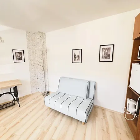 Apartman Familienapartments Nahe Kreischberg, Wander- & Radweg - Altstadt