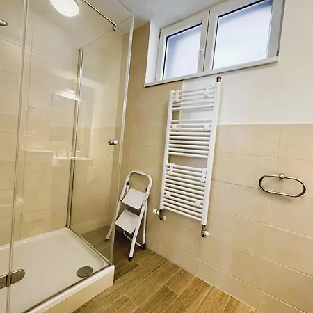 Apartman Familienapartments Nahe Kreischberg, Wander- & Radweg - Altstadt *