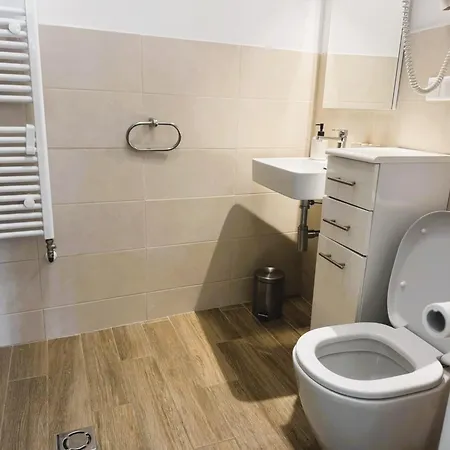 Familienapartments Nahe Kreischberg, Wander- & Radweg - Altstadt