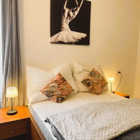Apartman Familienapartments Nahe Kreischberg, Wander- & Radweg - Altstadt
