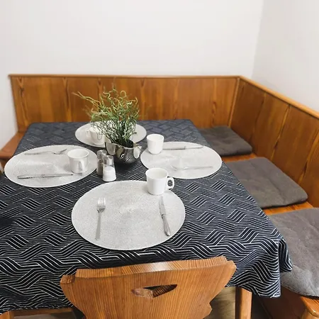 Apartman Familienapartments Nahe Kreischberg, Wander- & Radweg - Altstadt Murau