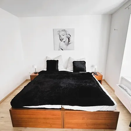 Apartman Familienapartments Nahe Kreischberg, Wander- & Radweg - Altstadt