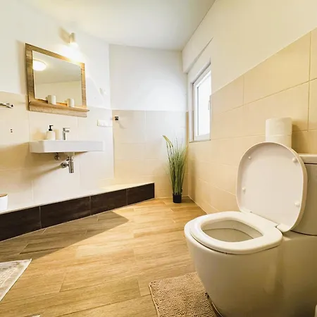 Familienapartments Nahe Kreischberg, Wander- & Radweg - Altstadt