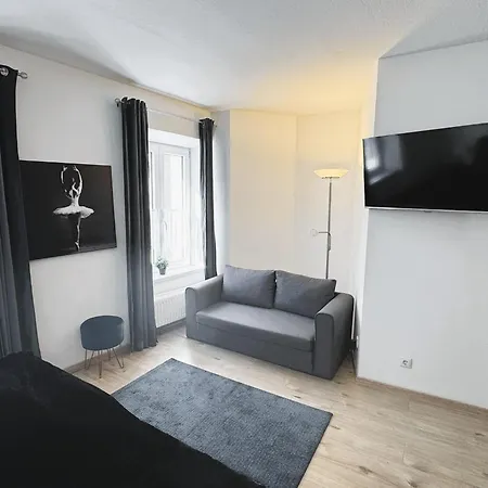 Familienapartments Nahe Kreischberg, Wander- & Radweg - Altstadt Murau