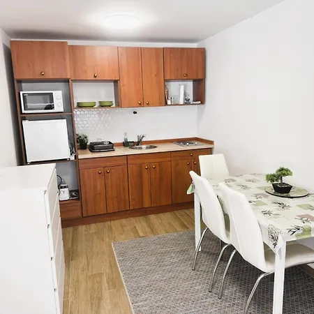 Familienapartments Nahe Kreischberg, Wander- & Radweg - Altstadt