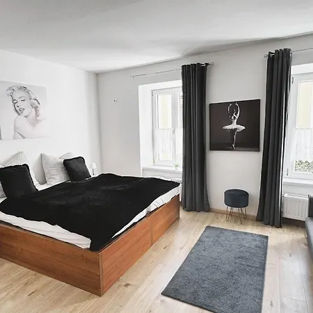 Apartman Familienapartments Nahe Kreischberg, Wander- & Radweg - Altstadt