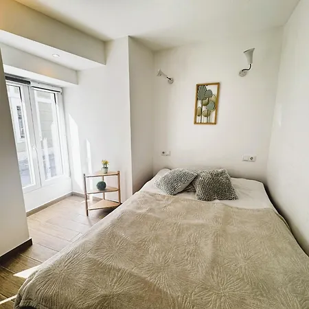 Apartman Familienapartments Nahe Kreischberg, Wander- & Radweg - Altstadt *