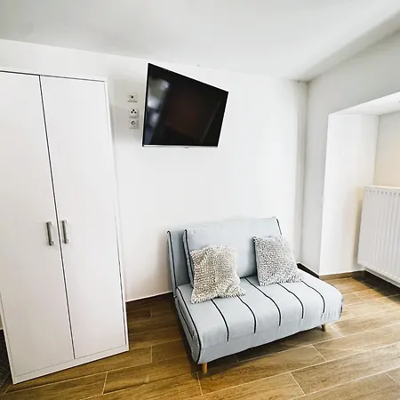 Apartman Familienapartments Nahe Kreischberg, Wander- & Radweg - Altstadt *