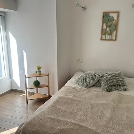 Familienapartments Nahe Kreischberg, Wander- & Radweg - Altstadt Apartman *
