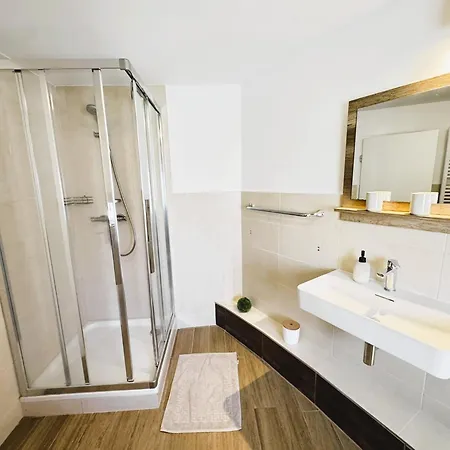 Familienapartments Nahe Kreischberg, Wander- & Radweg - Altstadt Apartman Murau