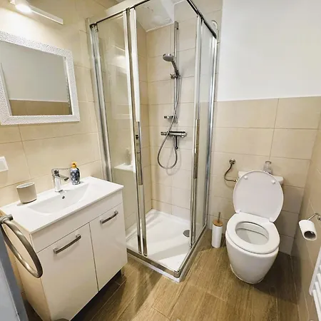 Familienapartments Nahe Kreischberg, Wander- & Radweg - Altstadt *