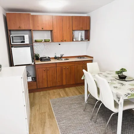 Apartman Familienapartments Nahe Kreischberg, Wander- & Radweg - Altstadt Murau