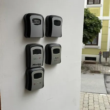 Apartman Familienapartments Nahe Kreischberg, Wander- & Radweg - Altstadt Murau