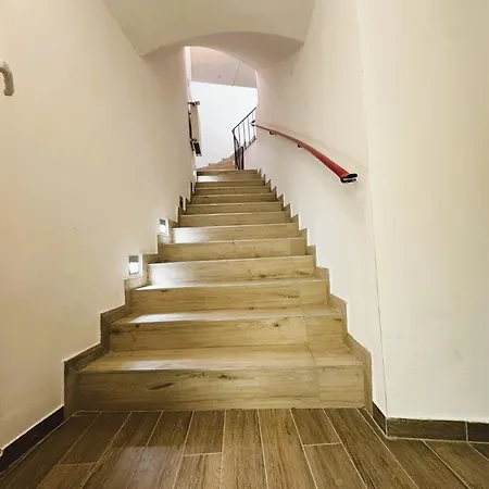 Familienapartments Nahe Kreischberg, Wander- & Radweg - Altstadt Apartman Murau