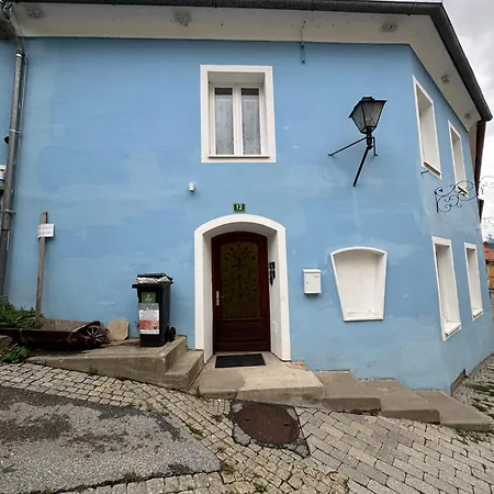 Familienapartments Nahe Kreischberg, Wander- & Radweg - Altstadt Murau