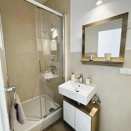 Familienapartments Nahe Kreischberg, Wander- & Radweg - Altstadt * Murau