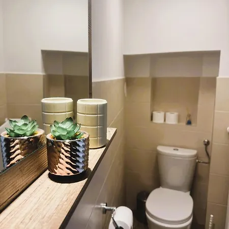 Familienapartments Nahe Kreischberg, Wander- & Radweg - Altstadt