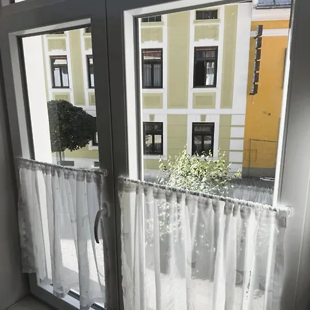 Apartman Familienapartments Nahe Kreischberg, Wander- & Radweg - Altstadt *