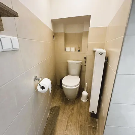 Familienapartments Nahe Kreischberg, Wander- & Radweg - Altstadt * Murau