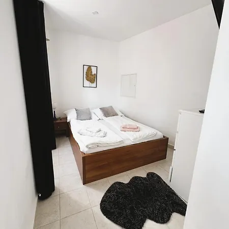 Apartman Familienapartments Nahe Kreischberg, Wander- & Radweg - Altstadt *