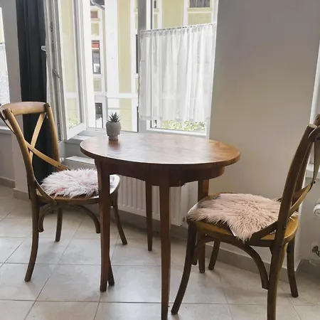 Familienapartments Nahe Kreischberg, Wander- & Radweg - Altstadt Apartman Murau