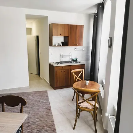 Apartman Familienapartments Nahe Kreischberg, Wander- & Radweg - Altstadt Murau