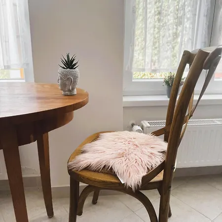 Familienapartments Nahe Kreischberg, Wander- & Radweg - Altstadt