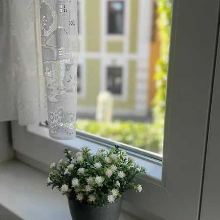 Apartman Familienapartments Nahe Kreischberg, Wander- & Radweg - Altstadt *