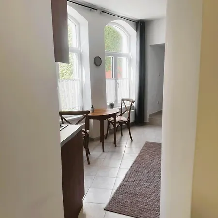 Apartman Familienapartments Nahe Kreischberg, Wander- & Radweg - Altstadt Murau