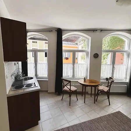 Familienapartments Nahe Kreischberg, Wander- & Radweg - Altstadt * Murau