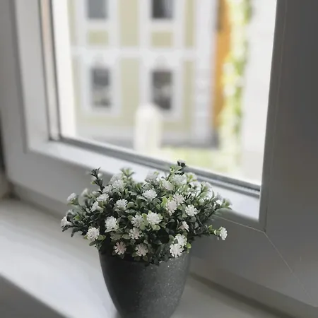 Familienapartments Nahe Kreischberg, Wander- & Radweg - Altstadt *