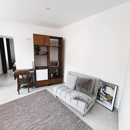 Apartman Familienapartments Nahe Kreischberg, Wander- & Radweg - Altstadt Murau