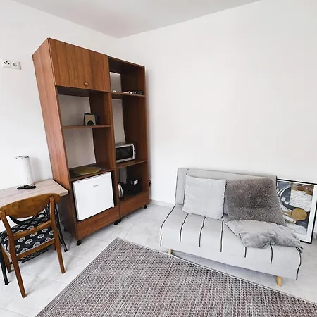 Familienapartments Nahe Kreischberg, Wander- & Radweg - Altstadt