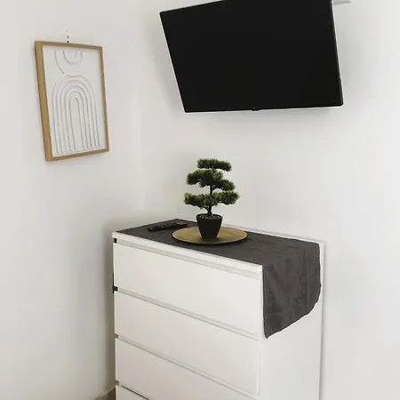 Familienapartments Nahe Kreischberg, Wander- & Radweg - Altstadt Apartman