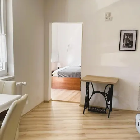 Apartman Familienapartments Nahe Kreischberg, Wander- & Radweg - Altstadt