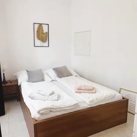 Familienapartments Nahe Kreischberg, Wander- & Radweg - Altstadt
