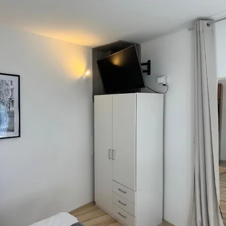 Familienapartments Nahe Kreischberg, Wander- & Radweg - Altstadt