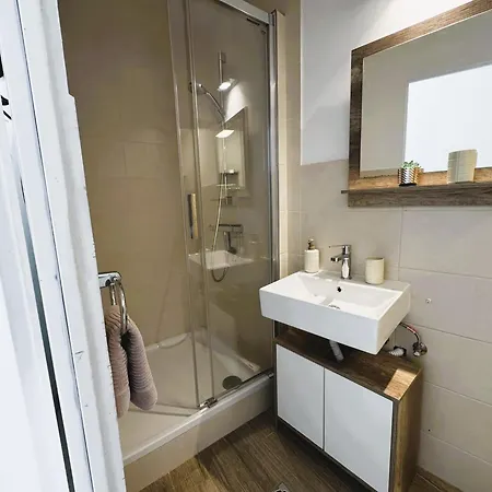 Familienapartments Nahe Kreischberg, Wander- & Radweg - Altstadt *