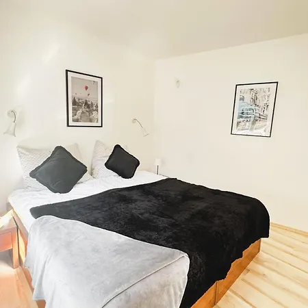 Apartman Familienapartments Nahe Kreischberg, Wander- & Radweg - Altstadt