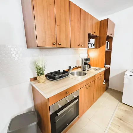 Familienapartments Nahe Kreischberg, Wander- & Radweg - Altstadt