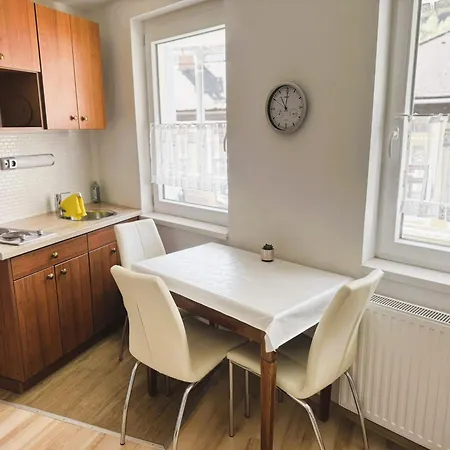 Familienapartments Nahe Kreischberg, Wander- & Radweg - Altstadt Apartman