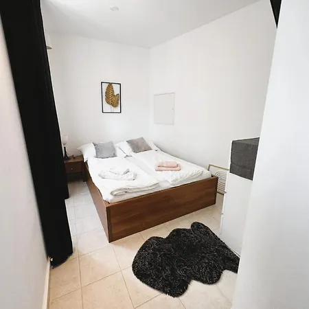 Familienapartments Nahe Kreischberg, Wander- & Radweg - Altstadt Apartman Murau