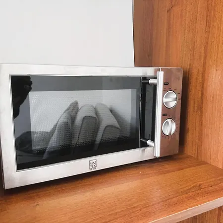 Apartman Familienapartments Nahe Kreischberg, Wander- & Radweg - Altstadt Murau