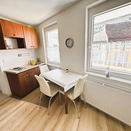 Familienapartments Nahe Kreischberg, Wander- & Radweg - Altstadt