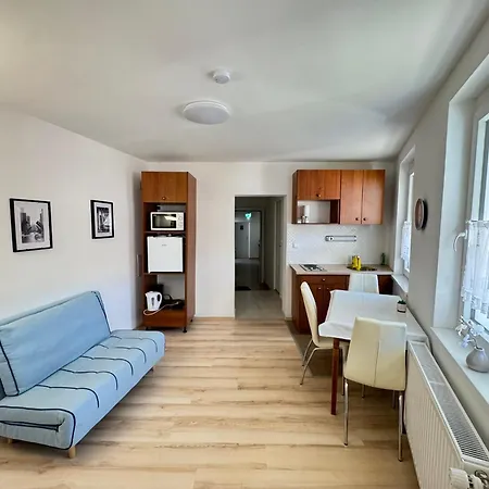 Apartman Familienapartments Nahe Kreischberg, Wander- & Radweg - Altstadt *